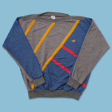 Vintage adidas Women's Sweater Small / Medium