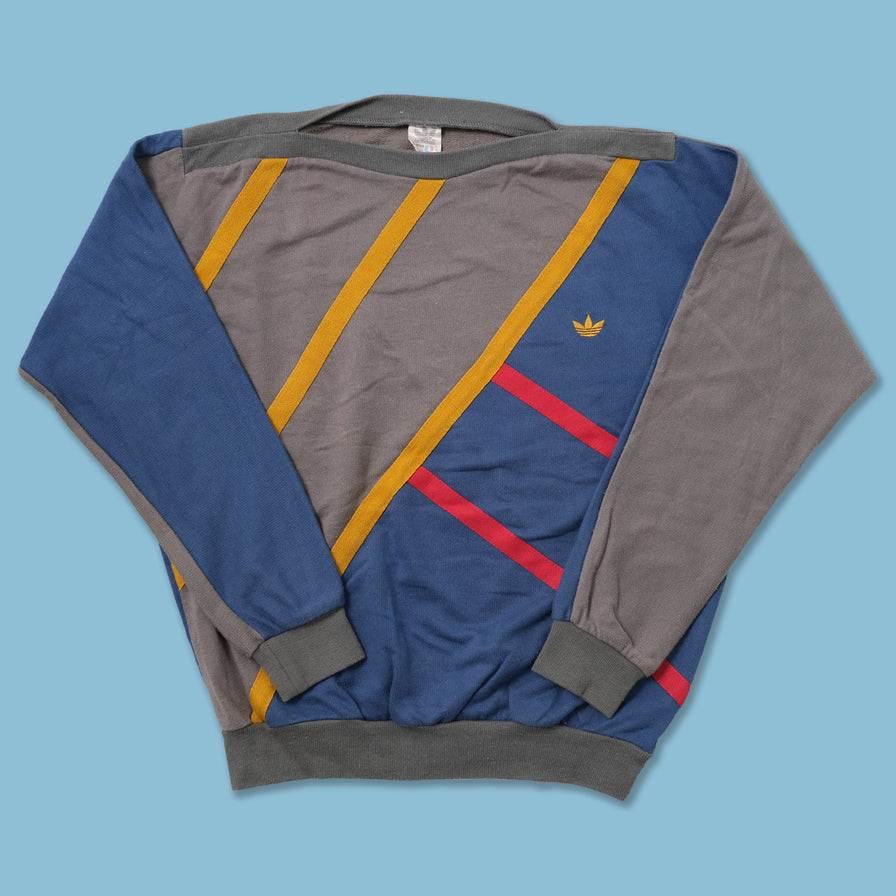 Vintage adidas Women's Sweater Small / Medium