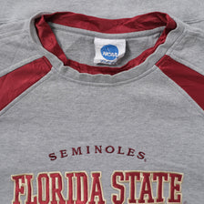 Vintage Florida State Sweater XLarge