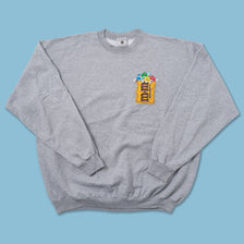 Vintage M&M's Sweater XLarge