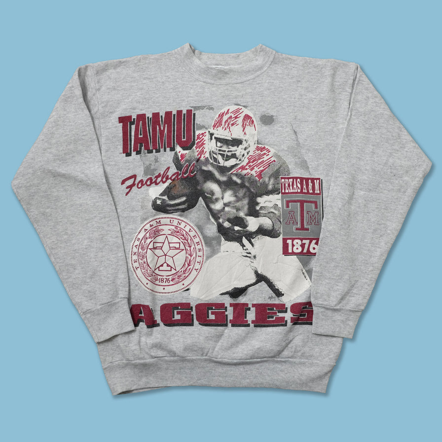 Vintage Texas A&M Sweater Large