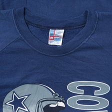 Vintage Dallas Cowboys Sweater XLarge