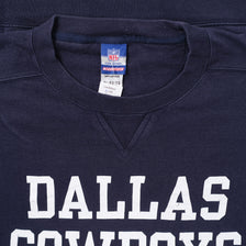 Vintage Dallas Cowboys Sweater XXLarge