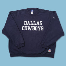 Vintage Dallas Cowboys Sweater XXLarge