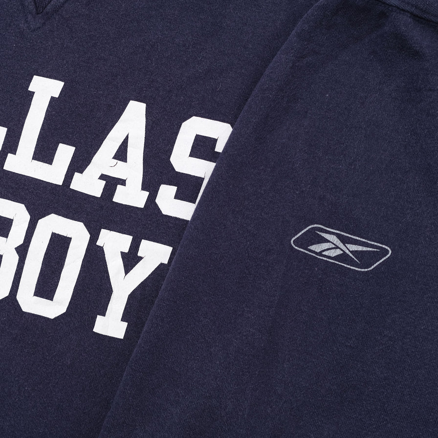 Vintage Dallas Cowboys Sweater XXLarge