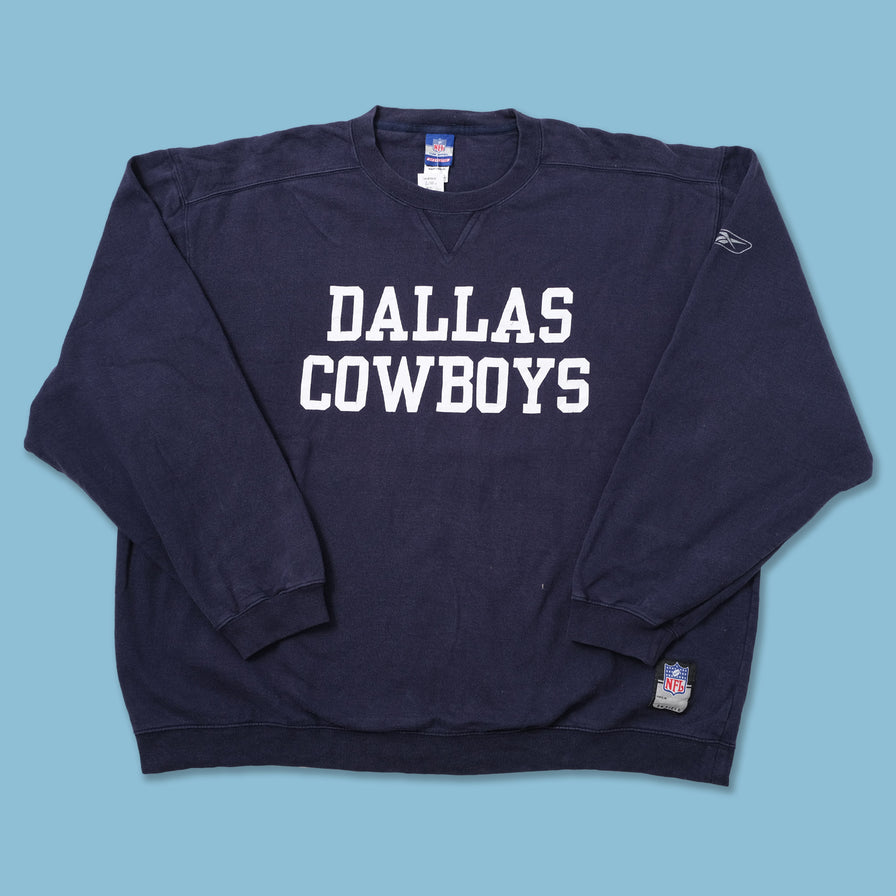 Vintage Dallas Cowboys Sweater XXLarge