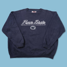 Vintage Penn State Sweater XXLarge