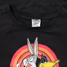 Looney Tunes Sweater Small