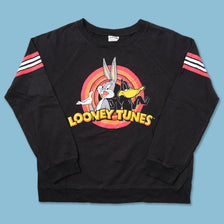 Looney Tunes Sweater Small
