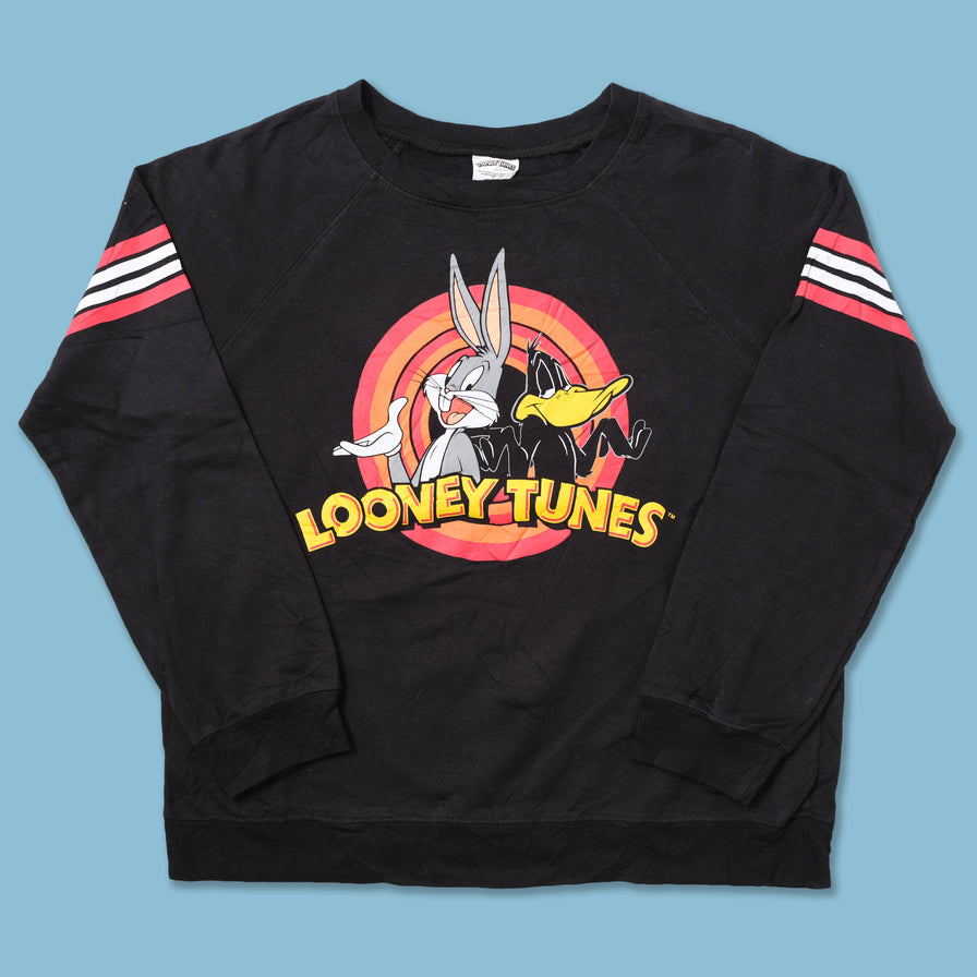 Looney Tunes Sweater Small