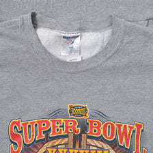 2004 Super Bowl Sweater XXLarge