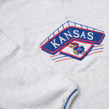 Vintage Kansas University Sweater Large