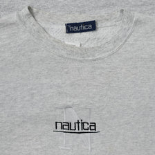 Vintage Nautica Sweater XLarge