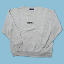 Vintage Nautica Sweater XLarge