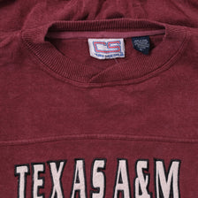 Vintage Texas A&M Sweater XLarge