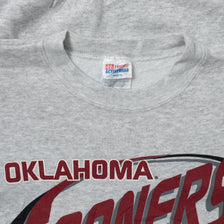 Vintage Oklahoma Sooners Sweater XLarge