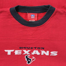 Vintage Houston Texans Sweater XXLarge