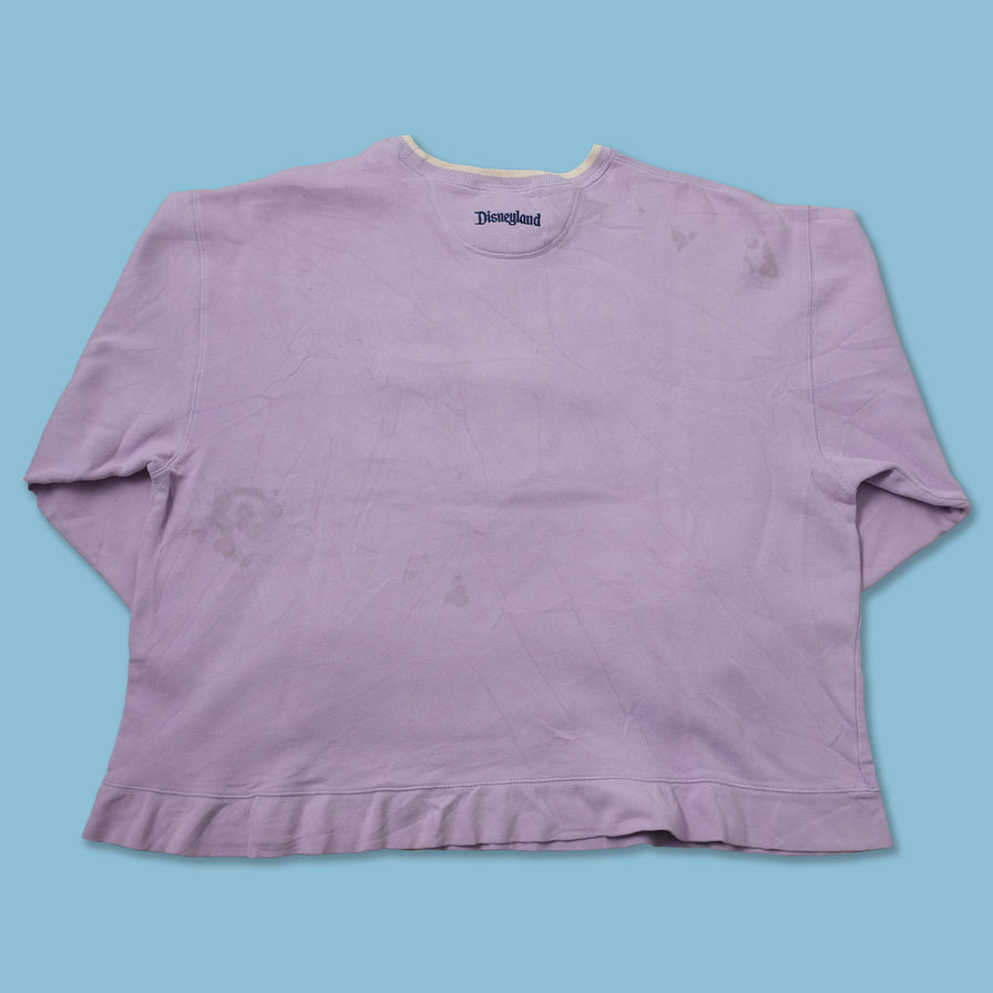 Vintage Disney Tinkerbell Sweater XXLarge