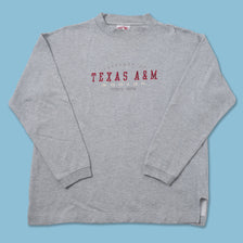 Vintage Texas A&M Sweater XLarge