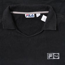 Vintage Fila Sweater XXLarge