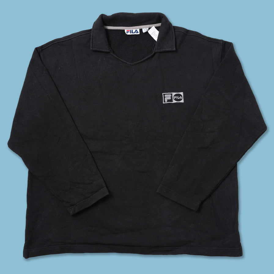 Vintage Fila Sweater XXLarge