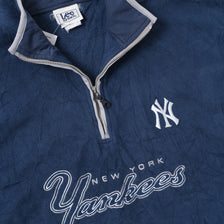 Vintage New York Yankees Fleece XLarge