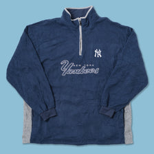 Vintage New York Yankees Fleece XLarge