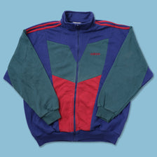 Vintage adidas Sweat Jacket XLarge
