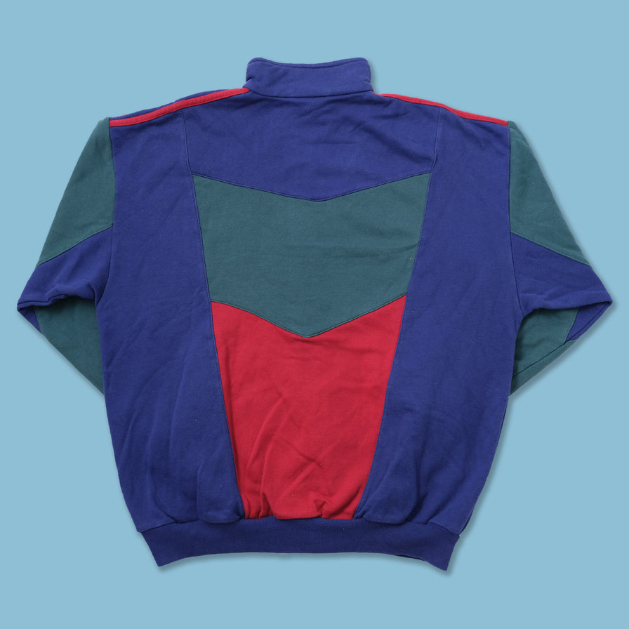 Vintage adidas Sweat Jacket XLarge