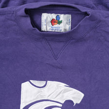 Vintage Kansas State Sweater XXLarge