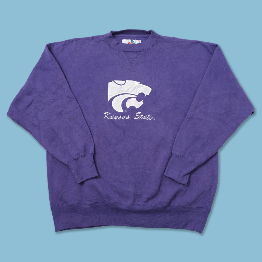Vintage Kansas State Sweater XXLarge