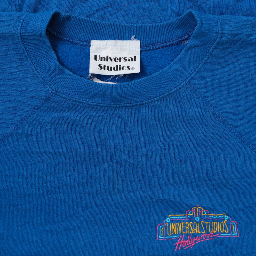 Vintage Universal Studios Sweater Large