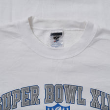 Super Bowl 2012 Sweater Large