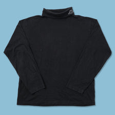 Vintage Kappa Turtleneck Sweater Large