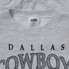 Vintage 1997 Dallas Cowboys Sweater Small