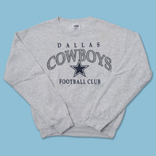 Vintage 1997 Dallas Cowboys Sweater Small