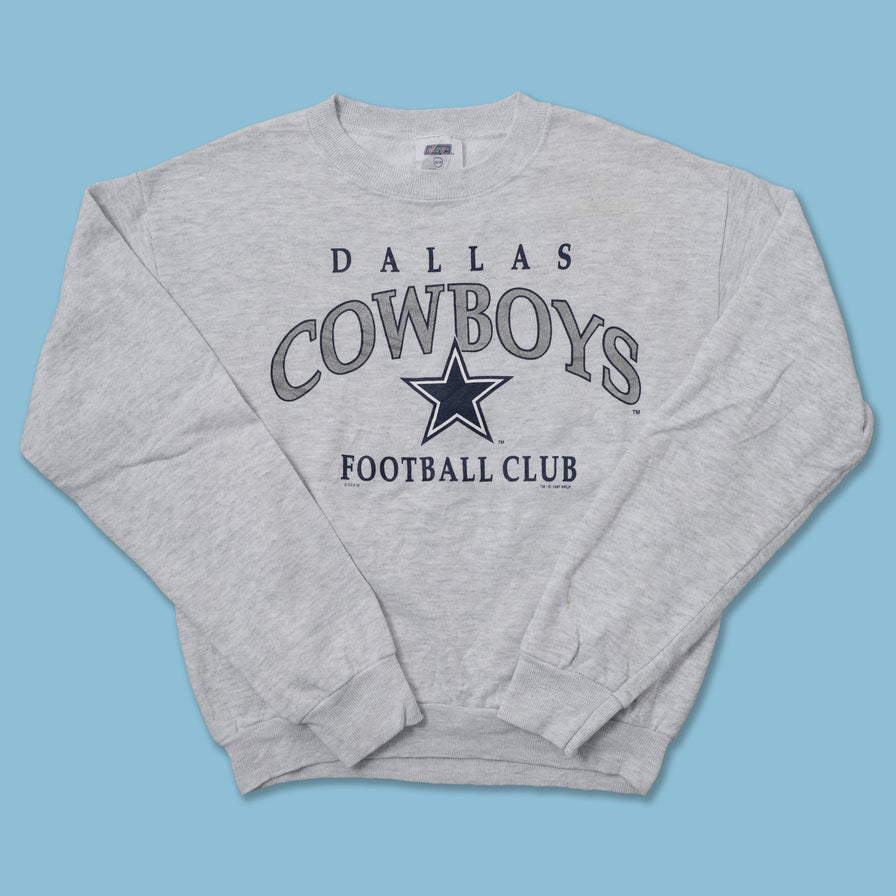Vintage 1997 Dallas Cowboys Sweater Small