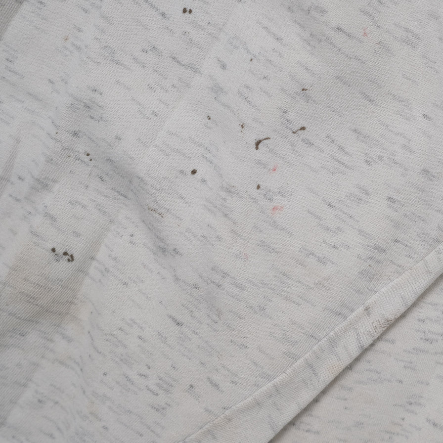 Vintage Notre Dame Sweater XLarge