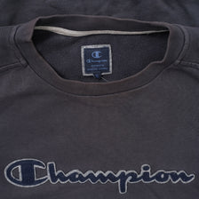 Vintage Champion Sweater XLarge