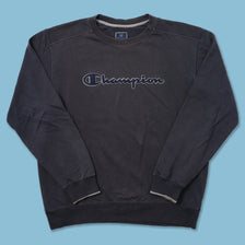 Vintage Champion Sweater XLarge