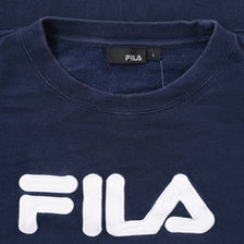 Vintage Fila Sweater Large