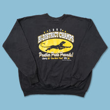 Vintage 1997 Panther Sweater XXLarge