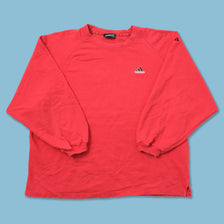 Vintage adidas Sweater XLarge