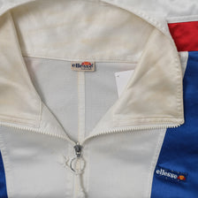 Vintage Ellesse Track Jacket XLarge