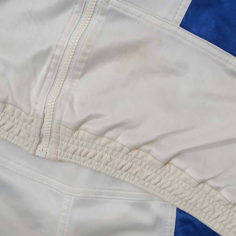 Vintage Ellesse Track Jacket XLarge