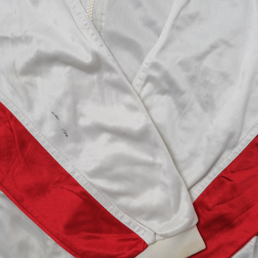 Vintage Ellesse Track Jacket XLarge