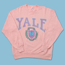Vintage Yale Sweater XLarge