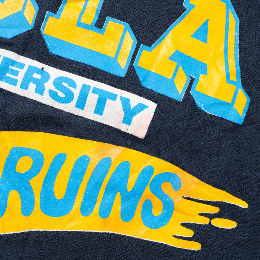 Vintage UCLA Bruins Sweater XLarge