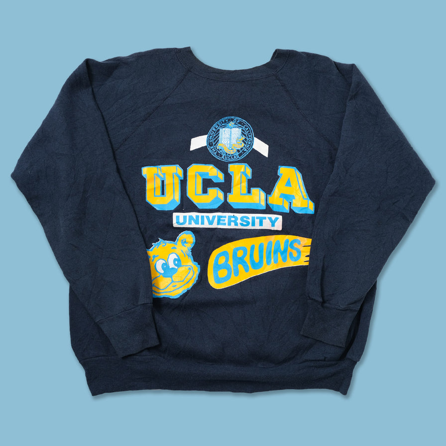 Vintage UCLA Bruins Sweater XLarge