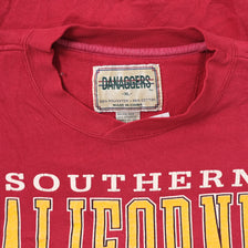 Vintage Southern California Sweater XLarge